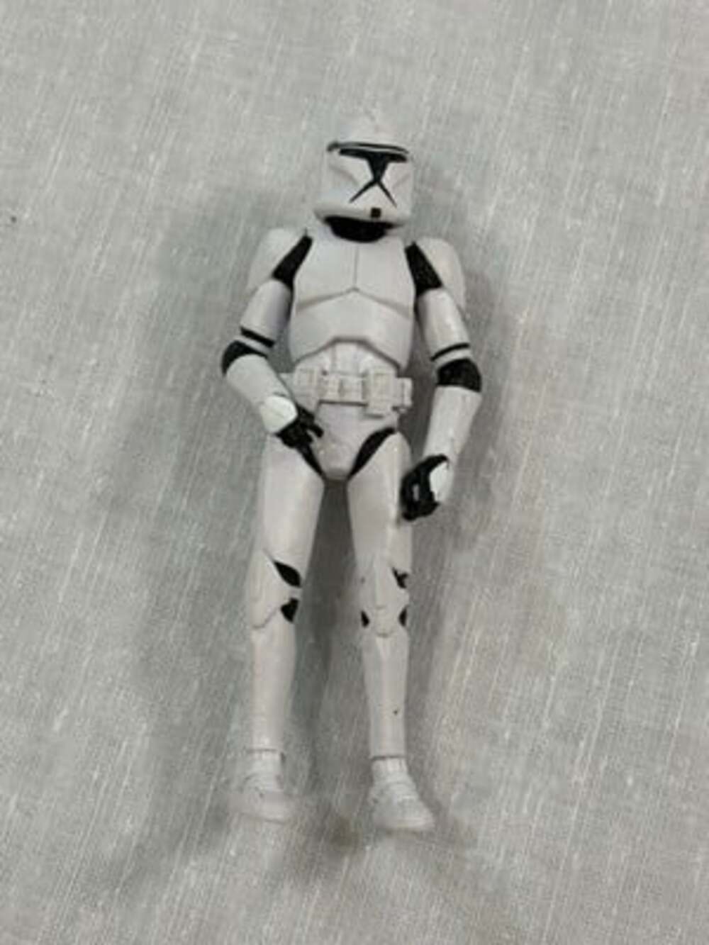 Hasbro Star Wars Jango Fett Action Figure